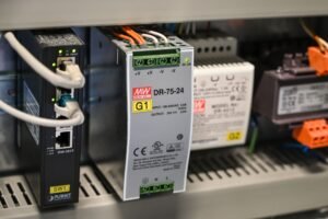 What Is a DCS System?